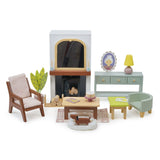 Tender Leaf Toys Mulberry Mansions