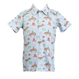 Ranch Life Polo Shirt