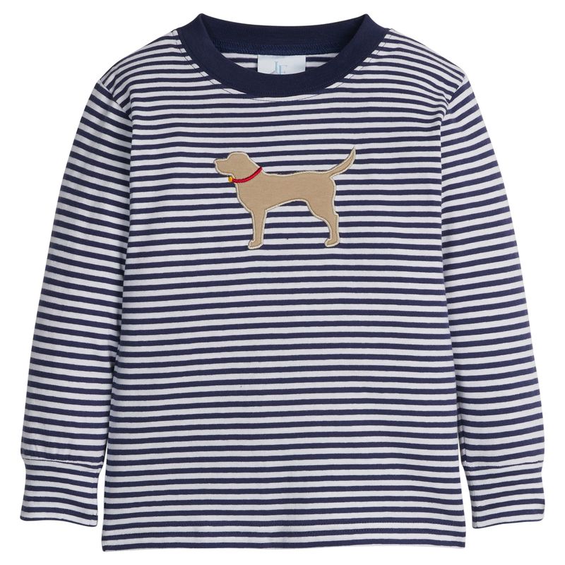 Applique T-Shirt - Lab