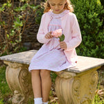 Little English Emma Dress- Windemere Floral