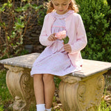 Little English Emma Dress- Windemere Floral
