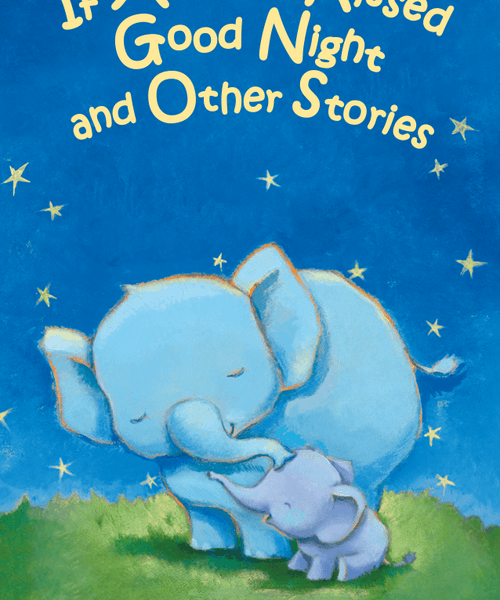Yoto If Animals Kiss Goodnight & Other Animal Stories Collection