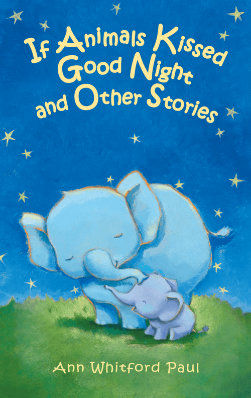 Yoto If Animals Kiss Goodnight & Other Animal Stories Collection