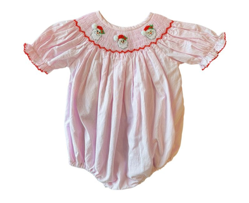 Shop Teeta Santa Hallie Bubble