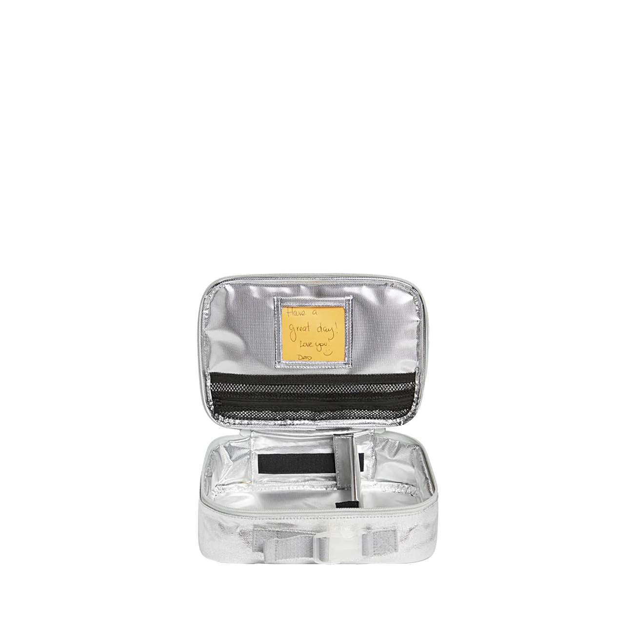 Rodgers Lunch Box- Girl Power