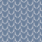 Lila and Hayes Charles Boys' Short Set - Rustic Antlers