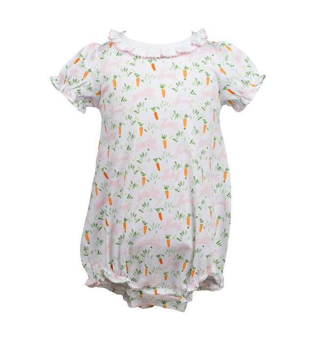 The Proper Peony Peeps Girl Bubble