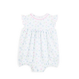 Magnolia Baby Evelyn's Classics Print Bubble
