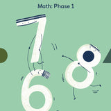 Yoto Yoto Math Phase 1