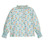Bisby Shannon Top- Stowe Floral