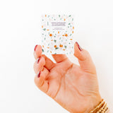Screwback Stud Earrings - Stella Star