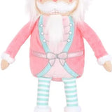 Mon Ami Pink Candy Nutcracker