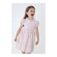Strawberry Juice Dress