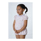 Sal and Pimenta Strawberry Juice Romper