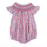 Shop Teeta Millie Floral Bubble