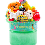 Young Wild and Friedman Teacher's Pet Slime