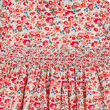 Question Everything Neve Smocked Baby Dress