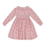 Question Everything Kendra Dress