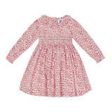 Question Everything Kendra Dress
