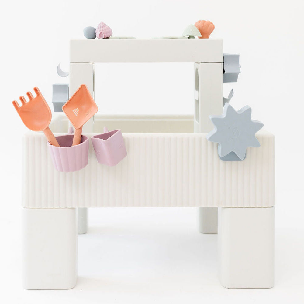 smol Tide Water & Sensory Table