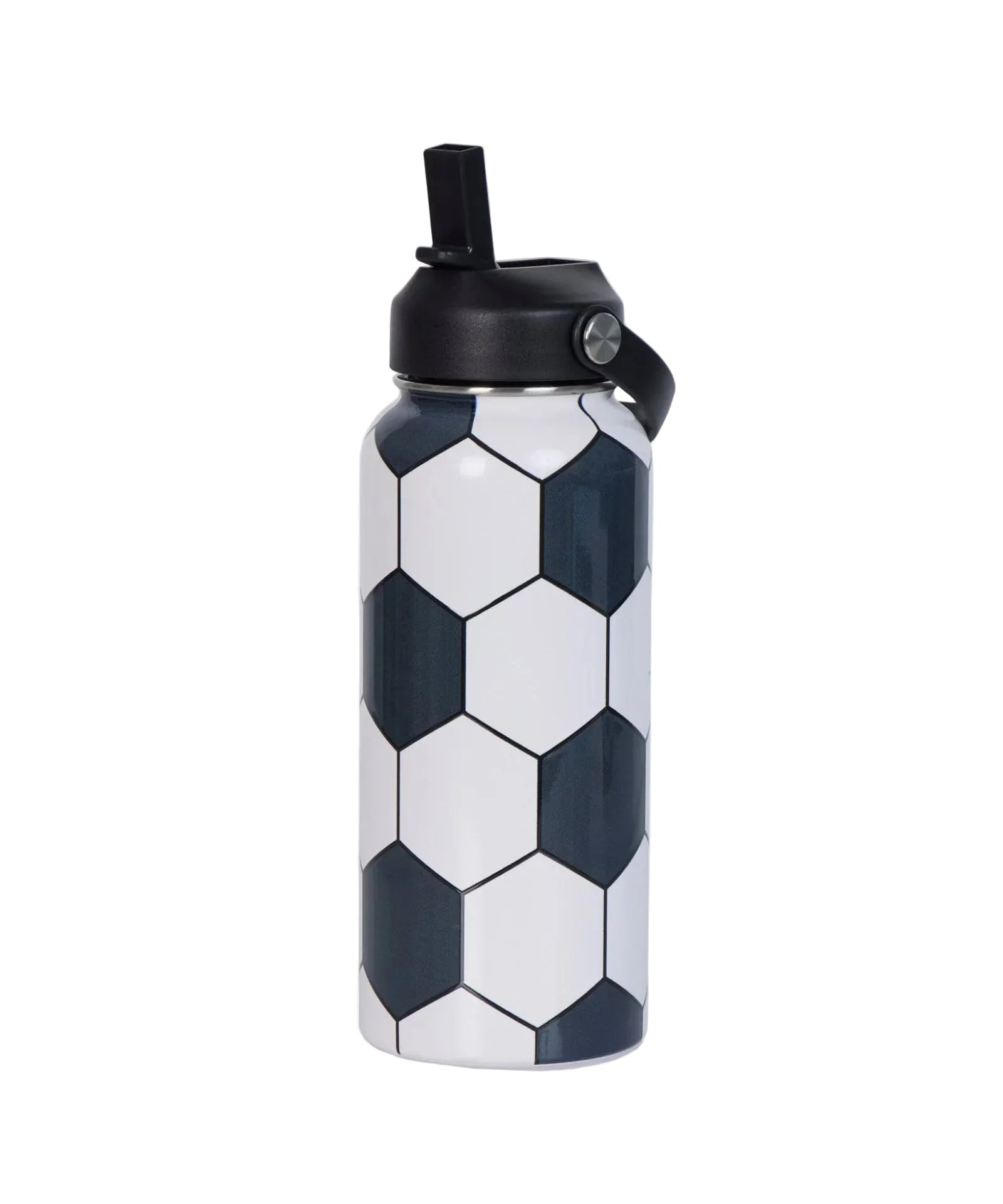 GOAT USA Soccer Ball Water Bottle