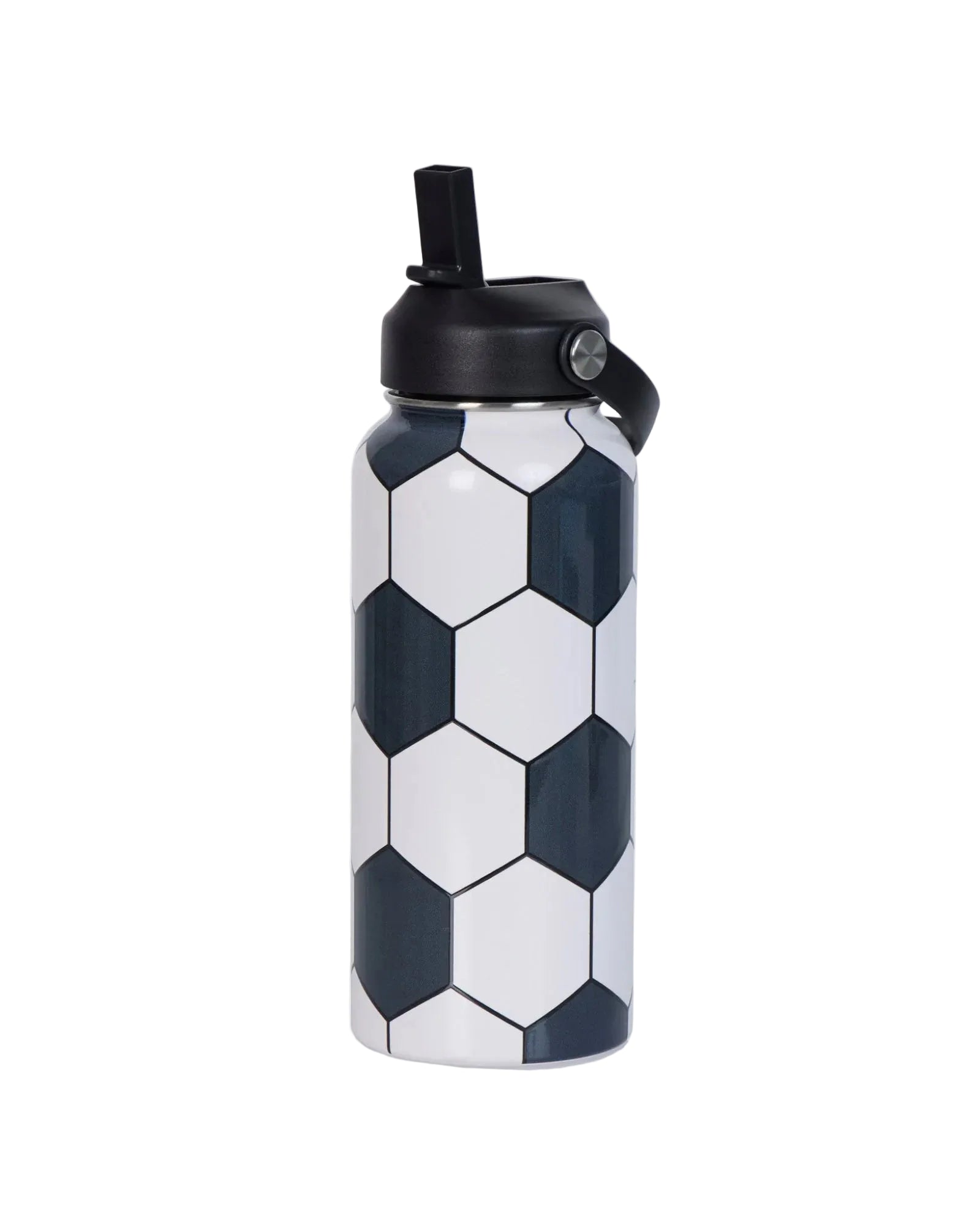 GOAT USA Soccer Ball Water Bottle
