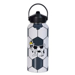 GOAT USA Soccer Ball Water Bottle