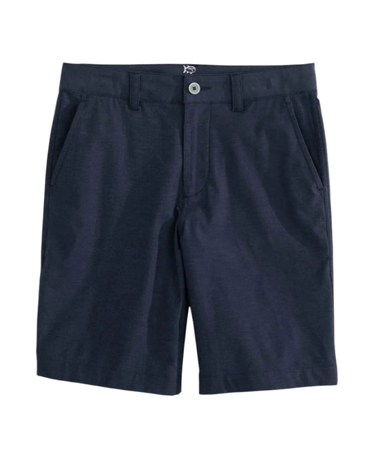 Southern Tide T3 Gulf Shorts- True Navy