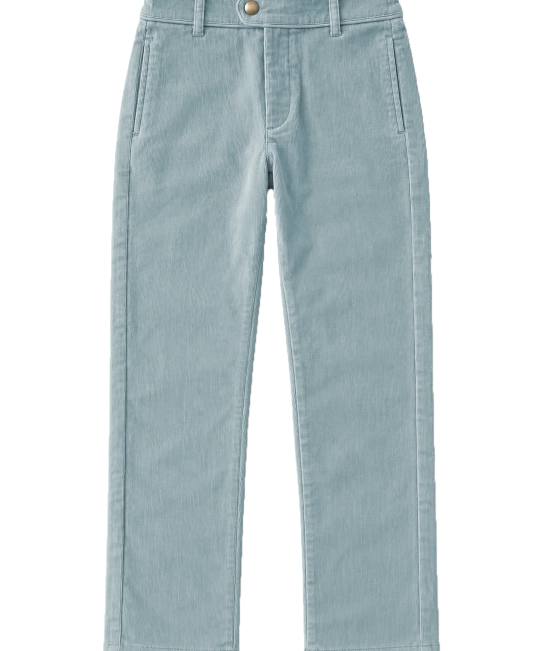 Cadets Corduroy Pant- Scarborough Spindrift