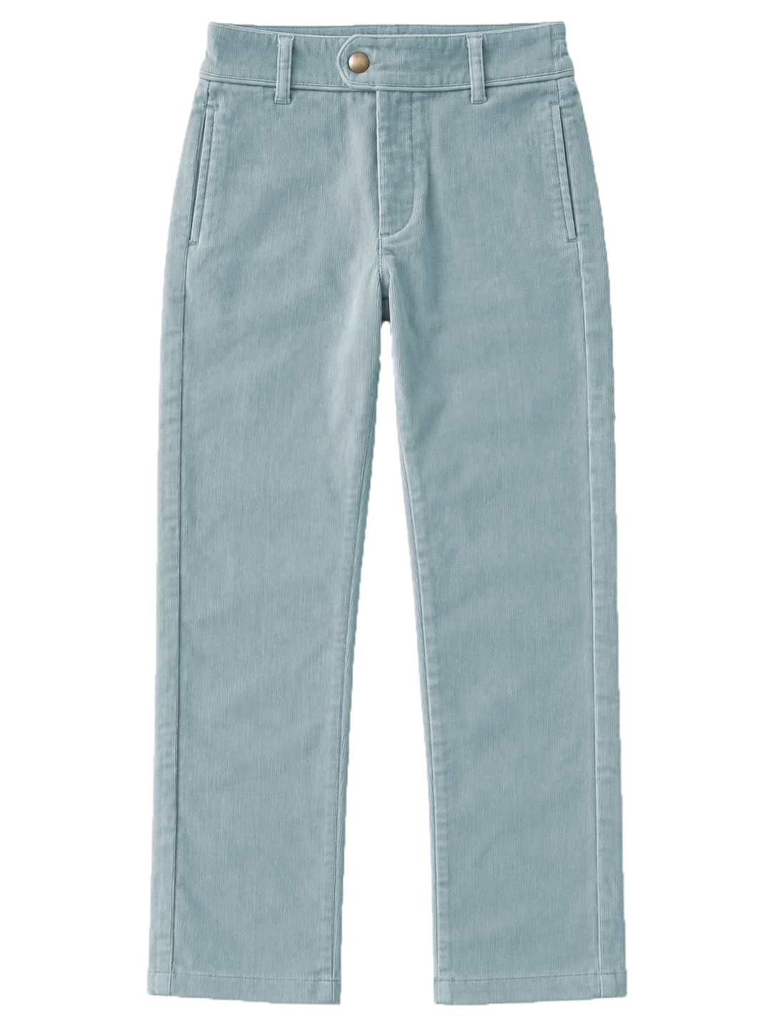 Cadets Corduroy Pant- Scarborough Spindrift