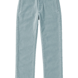 Cadets Corduroy Pant- Scarborough Spindrift