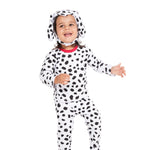 Band of the Wild Dalmatian Costume
