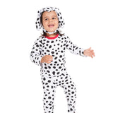 Band of the Wild Dalmatian Costume