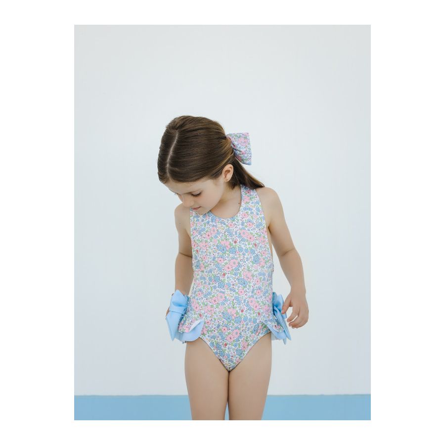 Sal & Pimenta Sprinkles Swimsuit