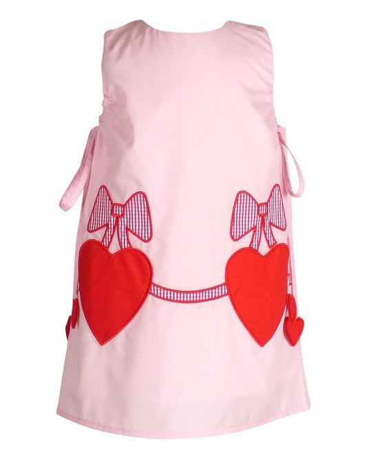 Heart Emma Jumper