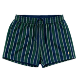 Cadets Check-Out Mesh Shorts- Mayfair Stripe