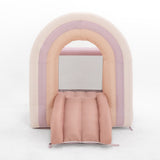 Rainbow | Pink