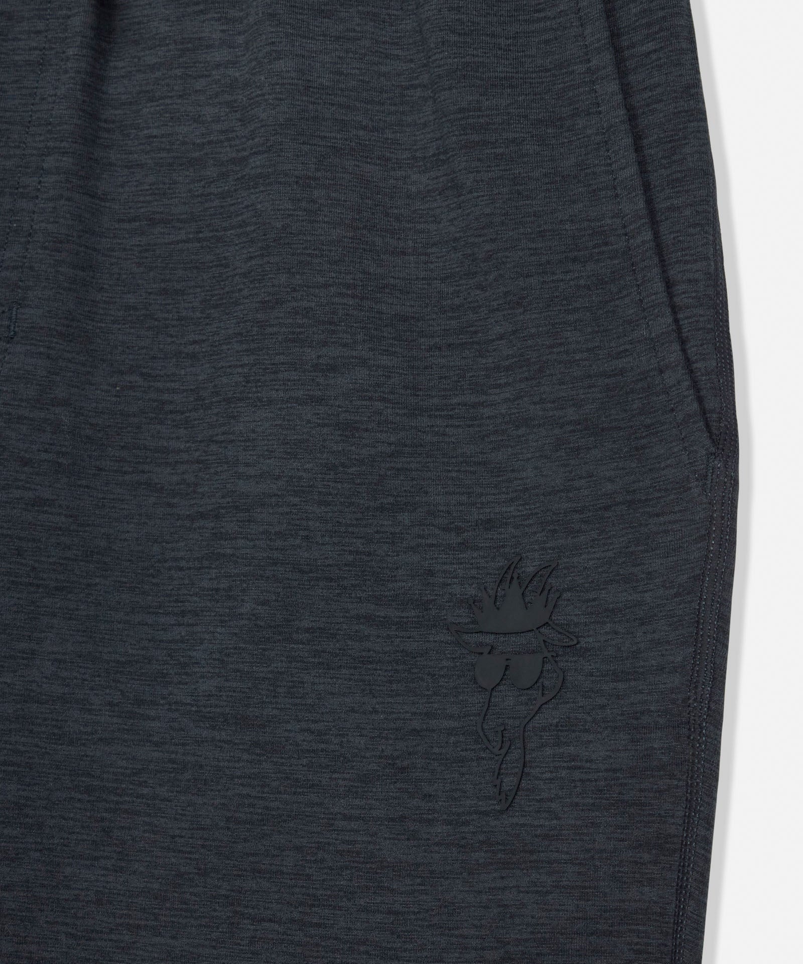 Sunday Jogger - Black