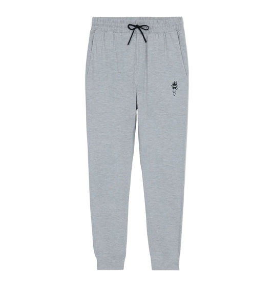 GOAT USA Sunday Jogger - Gray