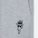 Sunday Jogger - Gray
