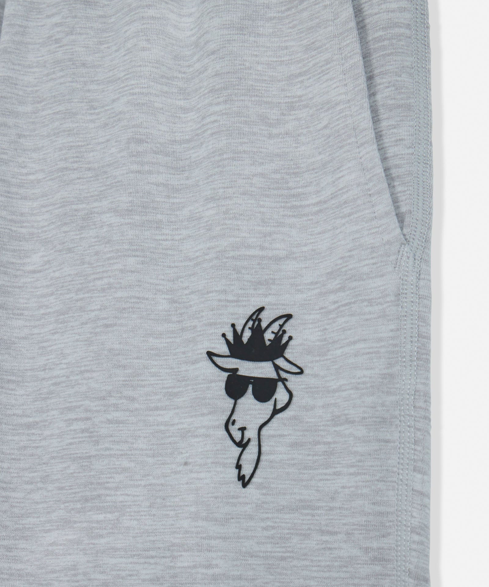 Sunday Jogger - Gray