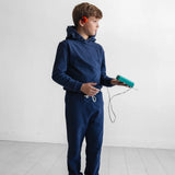 Cadets Comfort Sweatpant- Northampton Navy