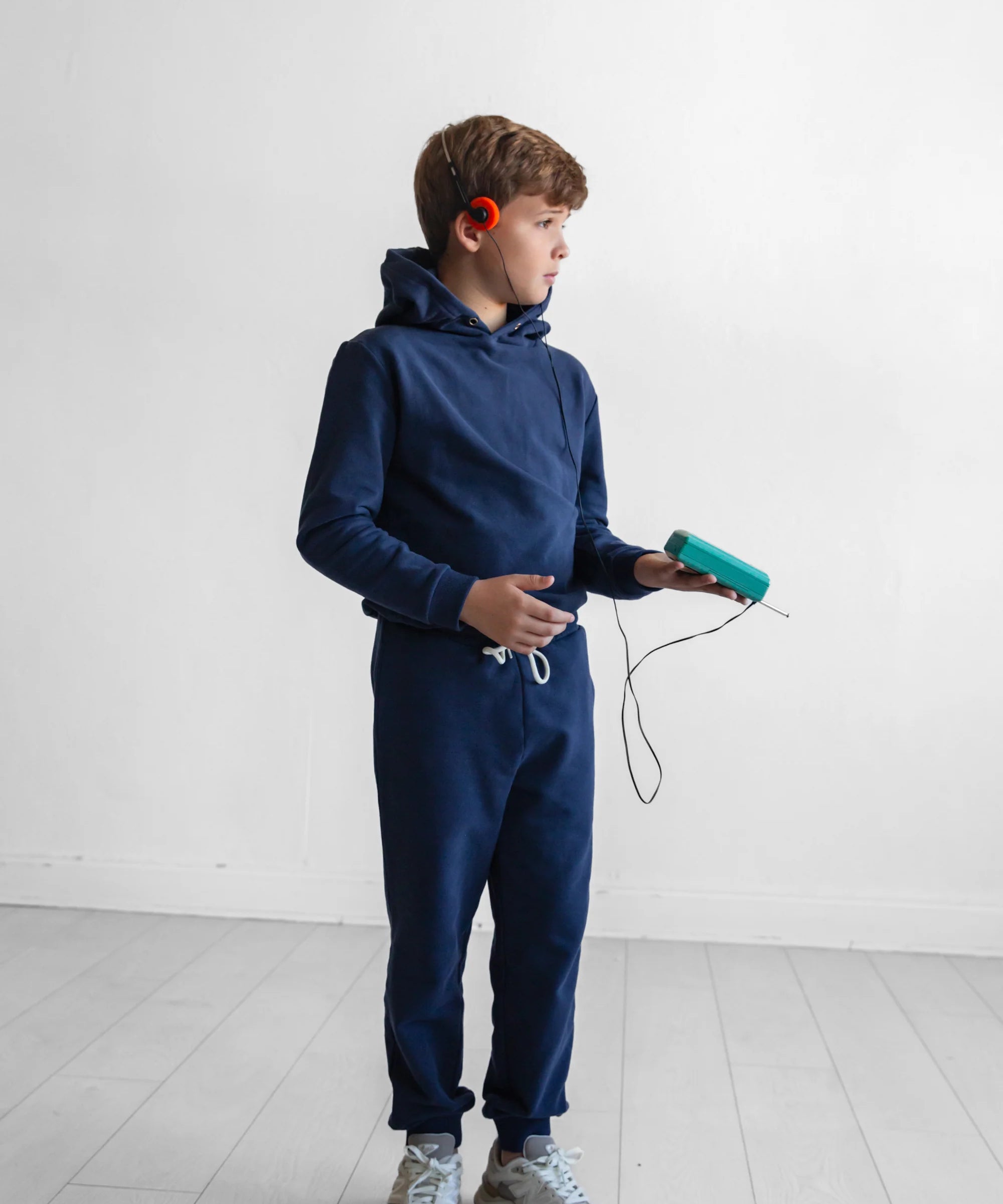 Cadets Comfort Sweatpant- Northampton Navy