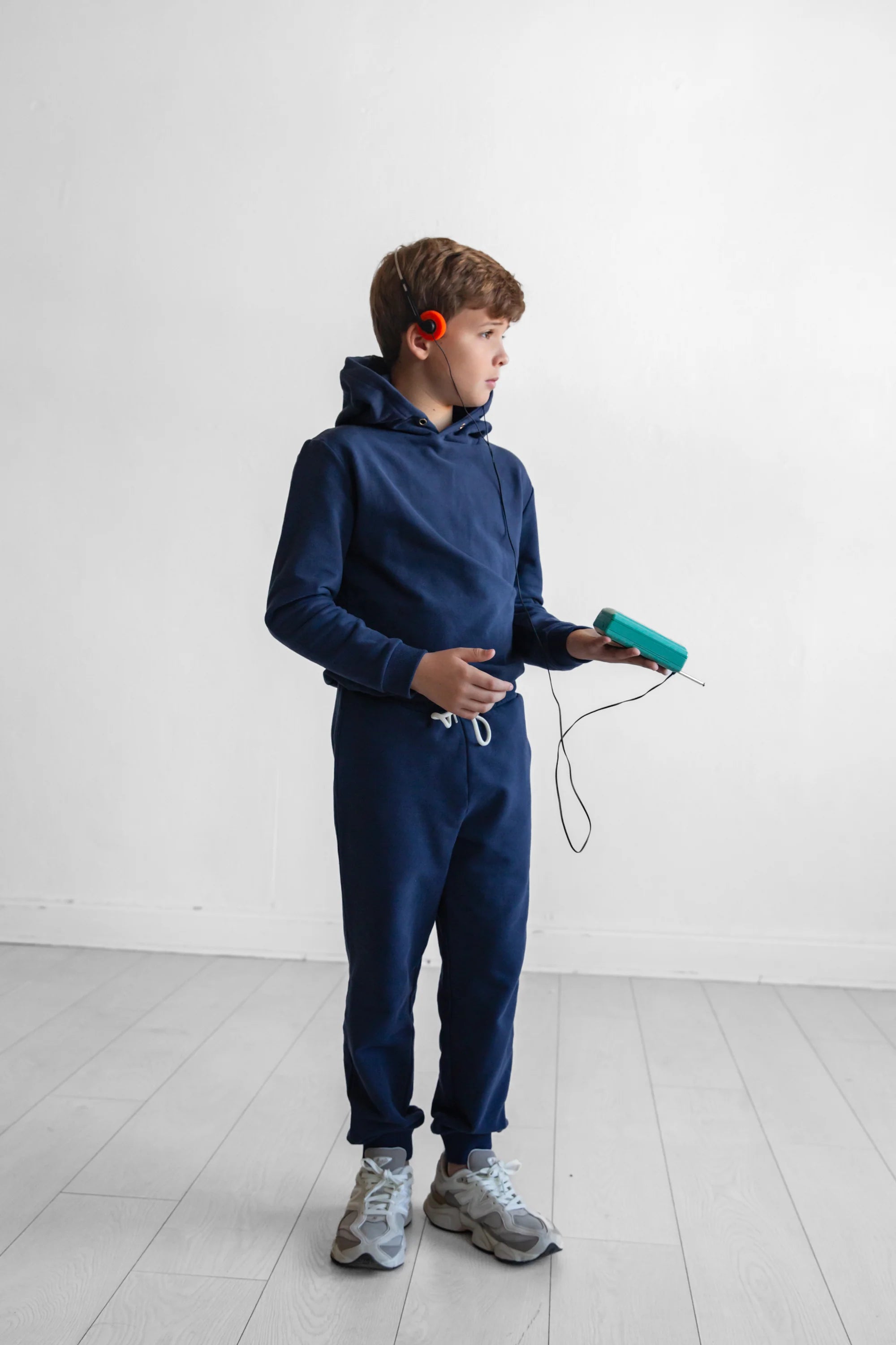 Cadets Comfort Sweatpant- Northampton Navy