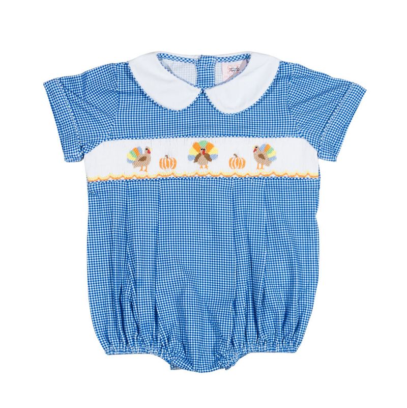 Teeta Turkey Noah Bubble