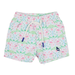 BlueQuail Del Mar Swim Trunks