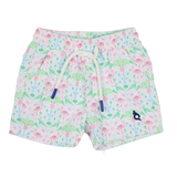 BlueQuail Del Mar Swim Trunks