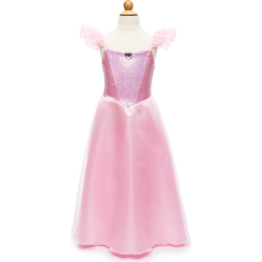 Light Pink Party Dress