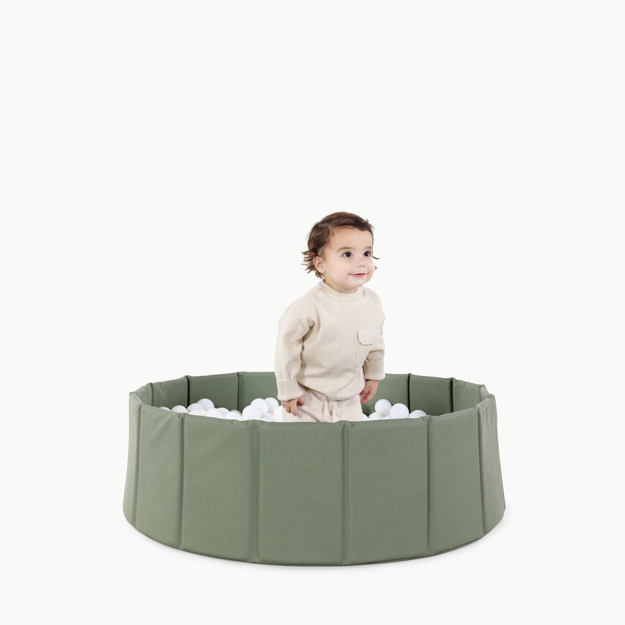 Gathre Ball Pit