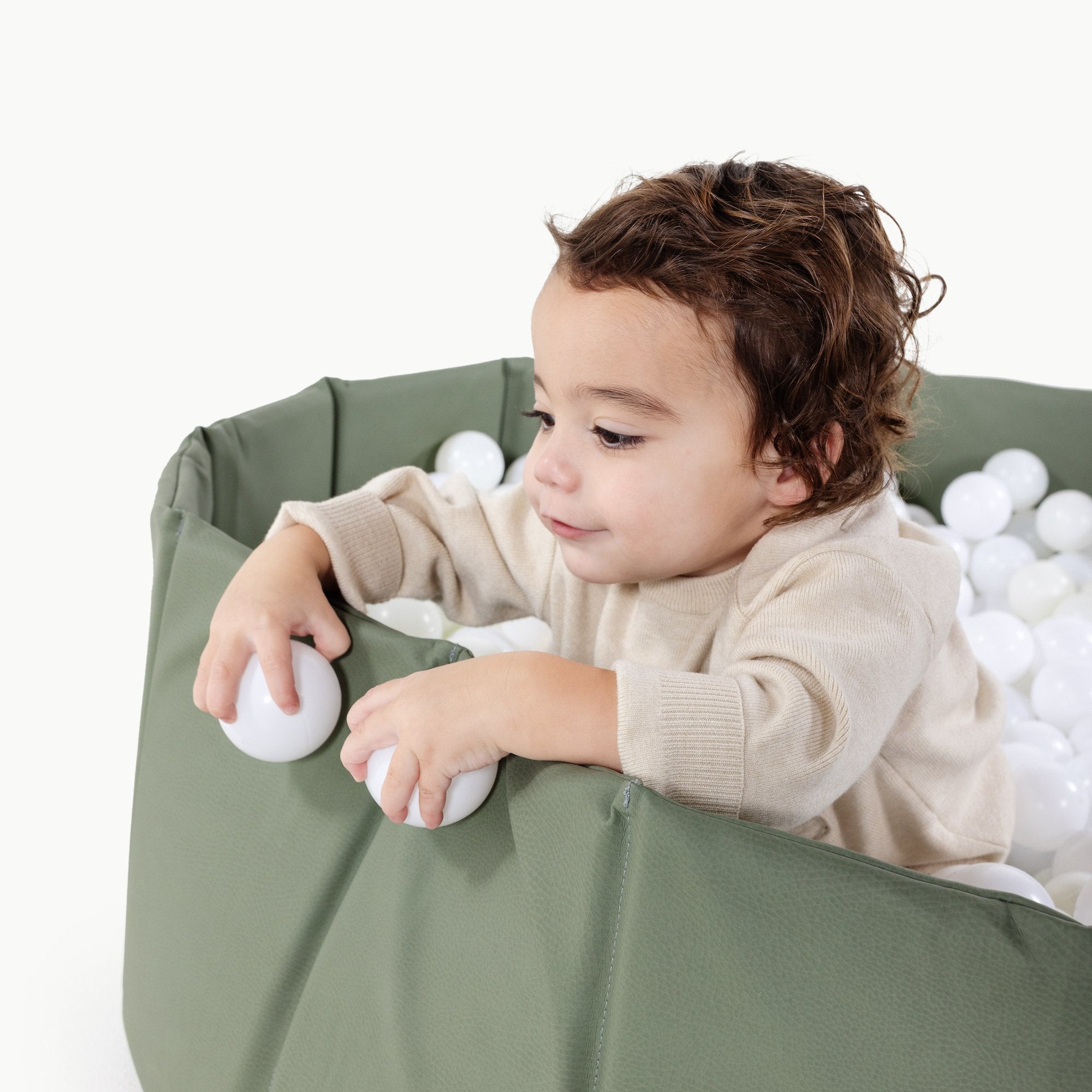 Gathre Ball Pit